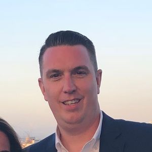 Meet your Posher, Joe